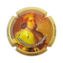 Gran Ducay A0487 X 071273...