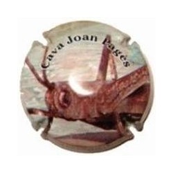 Joan Pagès X 032092 V 09941