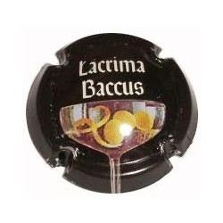 Lacrima Baccus 01245 X 000573