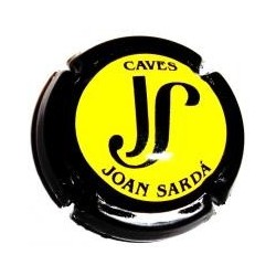 Joan Sardà X 005116 V 04318