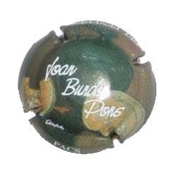 Joan Bundó Pons X 011479 V...