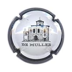 De Muller 11757 X 034851