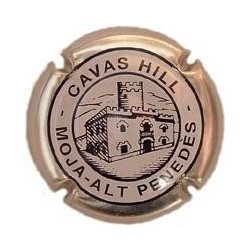 Cavas Hill 05689 X 010890