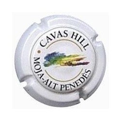 Cavas Hill 03442 X 001072