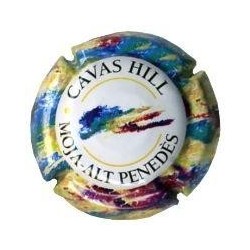 Cavas Hill X 006319