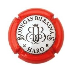 Bodegas Bilbainas A015 X...