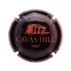 Cavas Hill 19020 X 067744