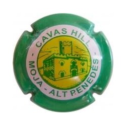 Cavas Hill Especial X 005502