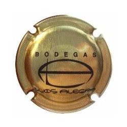 Bodegas Luis Alegre A0556 X...