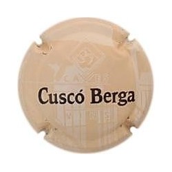 Cuscó Berga 10341 X 026550