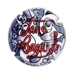 Jané Baqués X 039198 V 12798