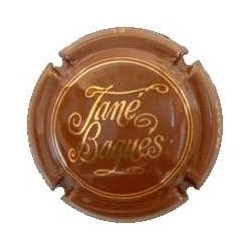 Jané Baqués X 020779 V 07051