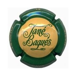 Jané Baqués X 003343 V 03991