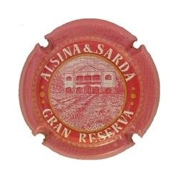 Alsina & Sardà 02883 X 004420