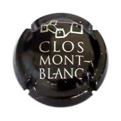 Clos Mont-blanc 12681 X 039395