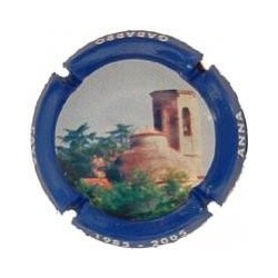 Anna Gabarró X 007815 V 05389