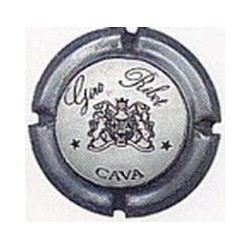 Giró Ribot X 007684 V 00473