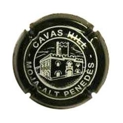 Cavas Hill 06089 X 013946