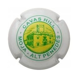 Cavas Hill X 05501