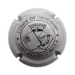 Conde de Valicourt 06813 X...