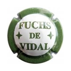 Fuchs de Vidal 01479 X 007603