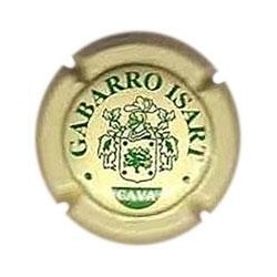 Gabarró Isart X 017164 V 06976