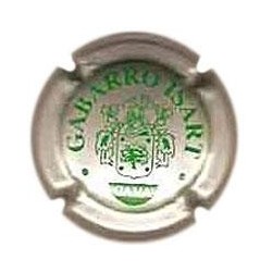 Gabarró Isart X 017162 V 06974