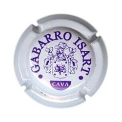 Gabarró Isart X 003410 V 10768