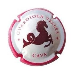 Guardiola Velles X 036224 V...