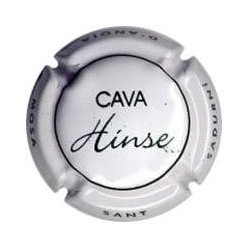 Hinse X 034177 V 13463