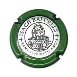 Isach Balcells X 012530 V...