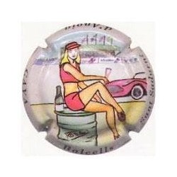 Isach Balcells X 004492 V...