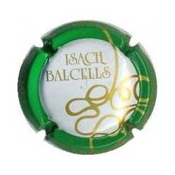 Isach Balcells 15698 X 058005