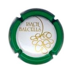 Isach Balcells 15690 X 051353