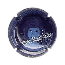 Joan Bundó Pons X 041481 V...