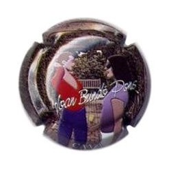 Joan Bundó Pons X 041486 V...