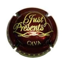 Just Presents X 009725 V 04580