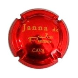 Janna de Just Presents X...