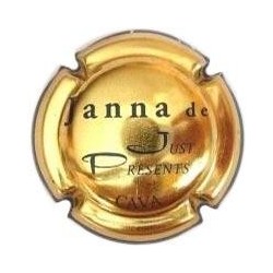Janna de Just Presents X...