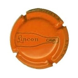 Lincon 06021 X 009145 Naranja