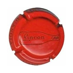 Lincon 06022 X 009146 Rojo