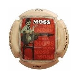 Moss X 080854 Autonòmica