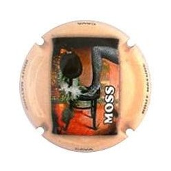 Moss X 110766 Autonòmica