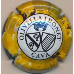 Olivella i Bonet 25992 X...