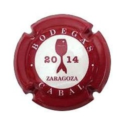 Bodegas Cabal X 116081...