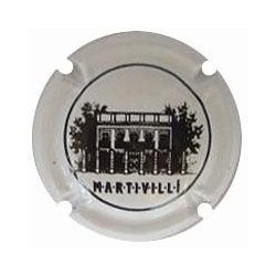 Martivilli X 080939 Autonómica