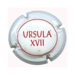Ursula XVII 00702 X 008989