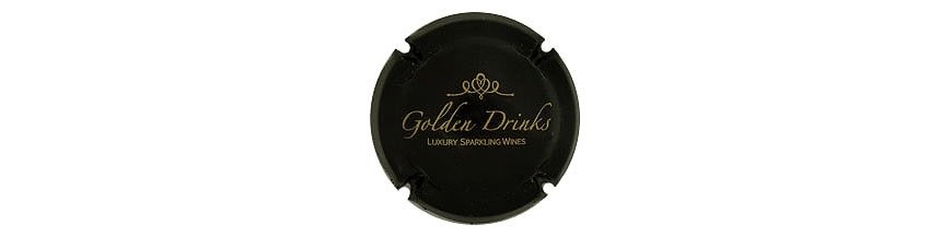 Golden Drinks - Element By Goldendrinks