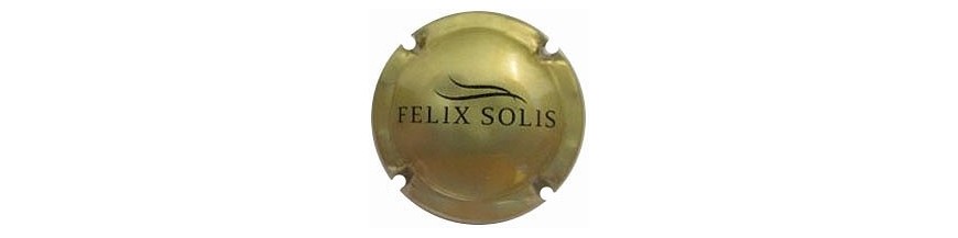Félix Solís 