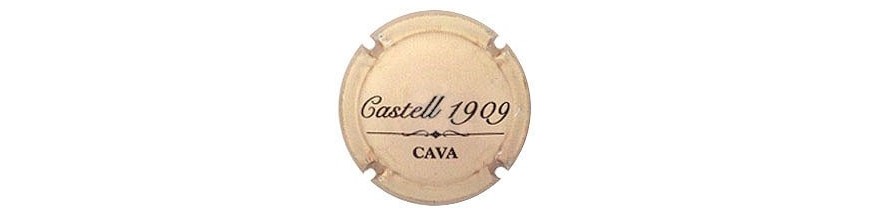 Castell 1909